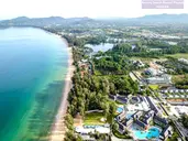 Amora Beach Resort Phuket