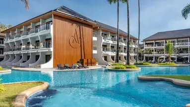 Amora Beach Resort Phuket