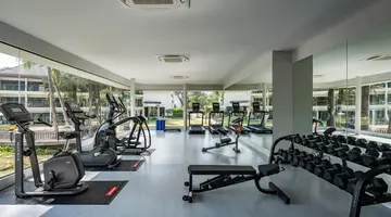 Amora Beach Resort Phuket