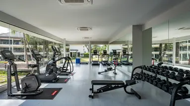 Amora Beach Resort Phuket