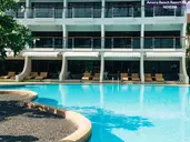 Amora Beach Resort Phuket