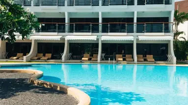 Amora Beach Resort Phuket