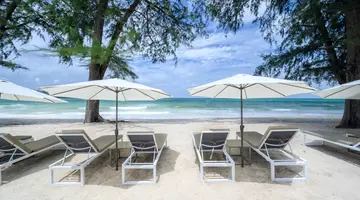 AMORA BEACH RESORT
