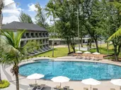AMORA BEACH RESORT