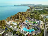 AMORA BEACH RESORT