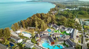 AMORA BEACH RESORT