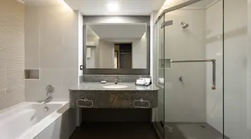 AMORA BEACH RESORT