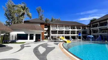 AMORA BEACH RESORT