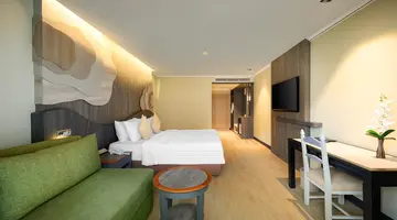 AMORA BEACH RESORT