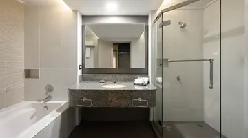 AMORA BEACH RESORT