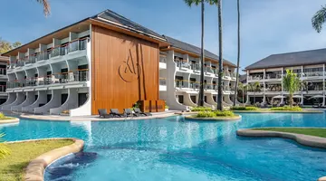 AMORA BEACH RESORT