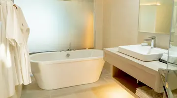 AMORA BEACH RESORT