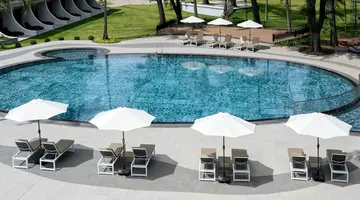 AMORA BEACH RESORT
