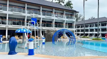 AMORA BEACH RESORT