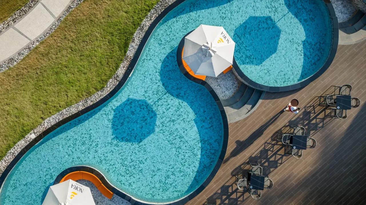 AMORA BEACH RESORT