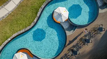 AMORA BEACH RESORT