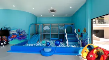 AMORA BEACH RESORT