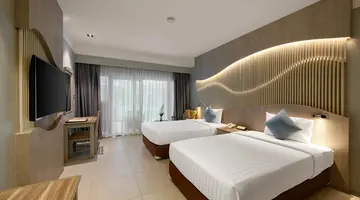 AMORA BEACH RESORT