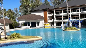 AMORA BEACH RESORT