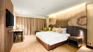 AMORA BEACH RESORT