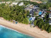 AMORA BEACH RESORT