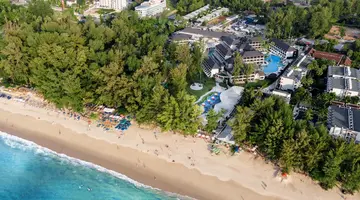 AMORA BEACH RESORT