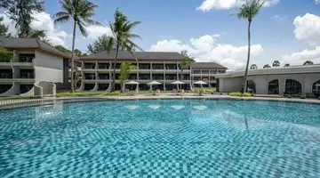 AMORA BEACH RESORT