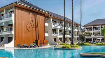 AMORA BEACH RESORT