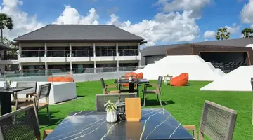 AMORA BEACH RESORT
