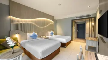 AMORA BEACH RESORT