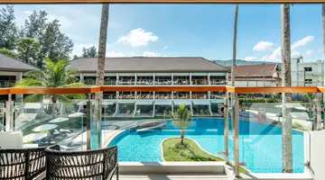 AMORA BEACH RESORT