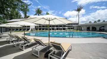 AMORA BEACH RESORT