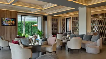 AMORA BEACH RESORT