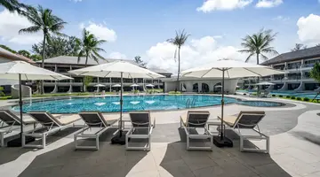 AMORA BEACH RESORT