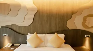 AMORA BEACH RESORT