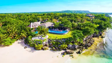 Amorita Resort