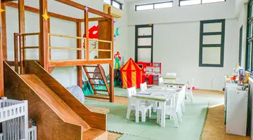 Amorita Resort