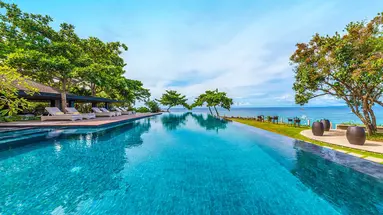 Amorita Resort