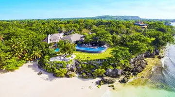 Amorita Resort