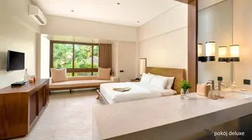 Amorita Resort