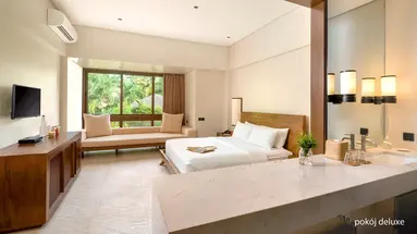 Amorita Resort