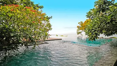 Amorita Resort
