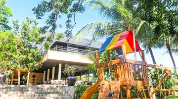 Amorita Resort
