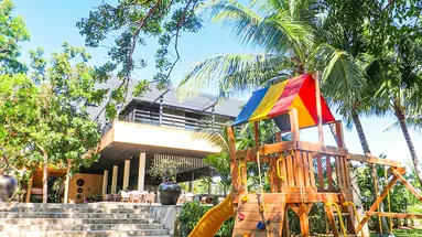 Amorita Resort