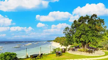 Amorita Resort