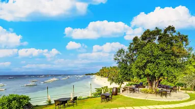Amorita Resort