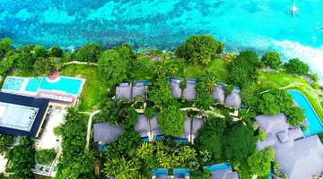 Amorita Resort