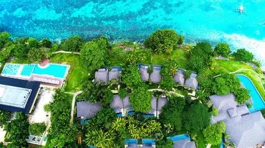 Amorita Resort