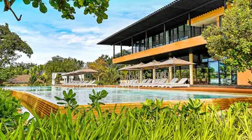 Amorita Resort