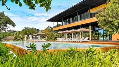 Amorita Resort